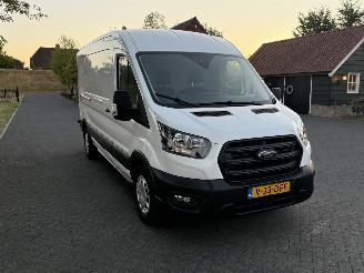 Ford Transit 350 2.0 TDI Lang picture 3