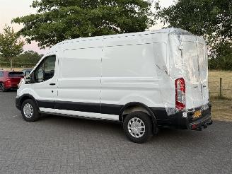 Ford Transit 350 2.0 TDI Lang picture 7