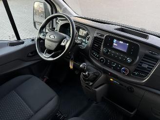Ford Transit 350 2.0 TDI Lang picture 16