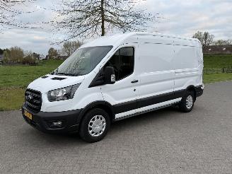  Ford Transit 350 2.0 TDI Lang 2024/1