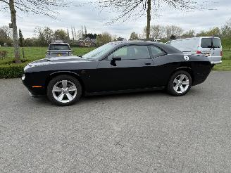 Schadeauto Dodge Challenger SXT / V6 / Automaat / Special Exhaust System 2025/8