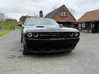 Dodge Challenger SXT / V6 / Automaat / Special Exhaust System picture 3