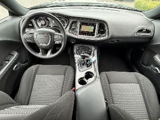 Dodge Challenger SXT / V6 / Automaat / Special Exhaust System picture 15