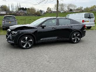 Coche accidentado Polestar 2 78 KWH Single Motor Auto 2023/6