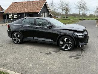 Polestar 2 78 KWH Single Motor Auto picture 4