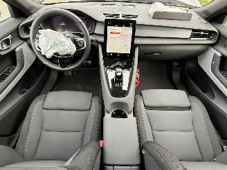 Polestar 2 82 KWH Single Motor Long Range / Panorama picture 13