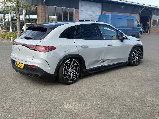 Mercedes EQE SUV 350+ AMG Line 91 kWh / Panorama picture 3