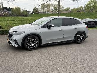 Mercedes EQE SUV 350+ AMG Line 91 kWh / Panorama picture 1