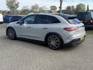 Mercedes EQE SUV 350+ AMG Line 91 kWh / Panorama picture 4