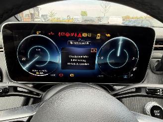 Mercedes EQE SUV 350+ AMG Line 91 kWh / Panorama picture 10