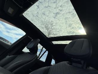 Mercedes EQE SUV 350+ AMG Line 91 kWh / Panorama picture 12