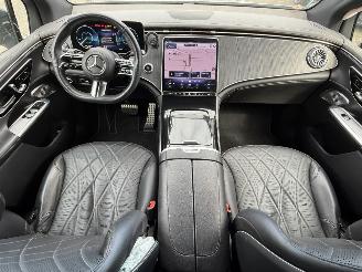 Mercedes EQE SUV 350+ AMG Line 91 kWh / Panorama picture 11
