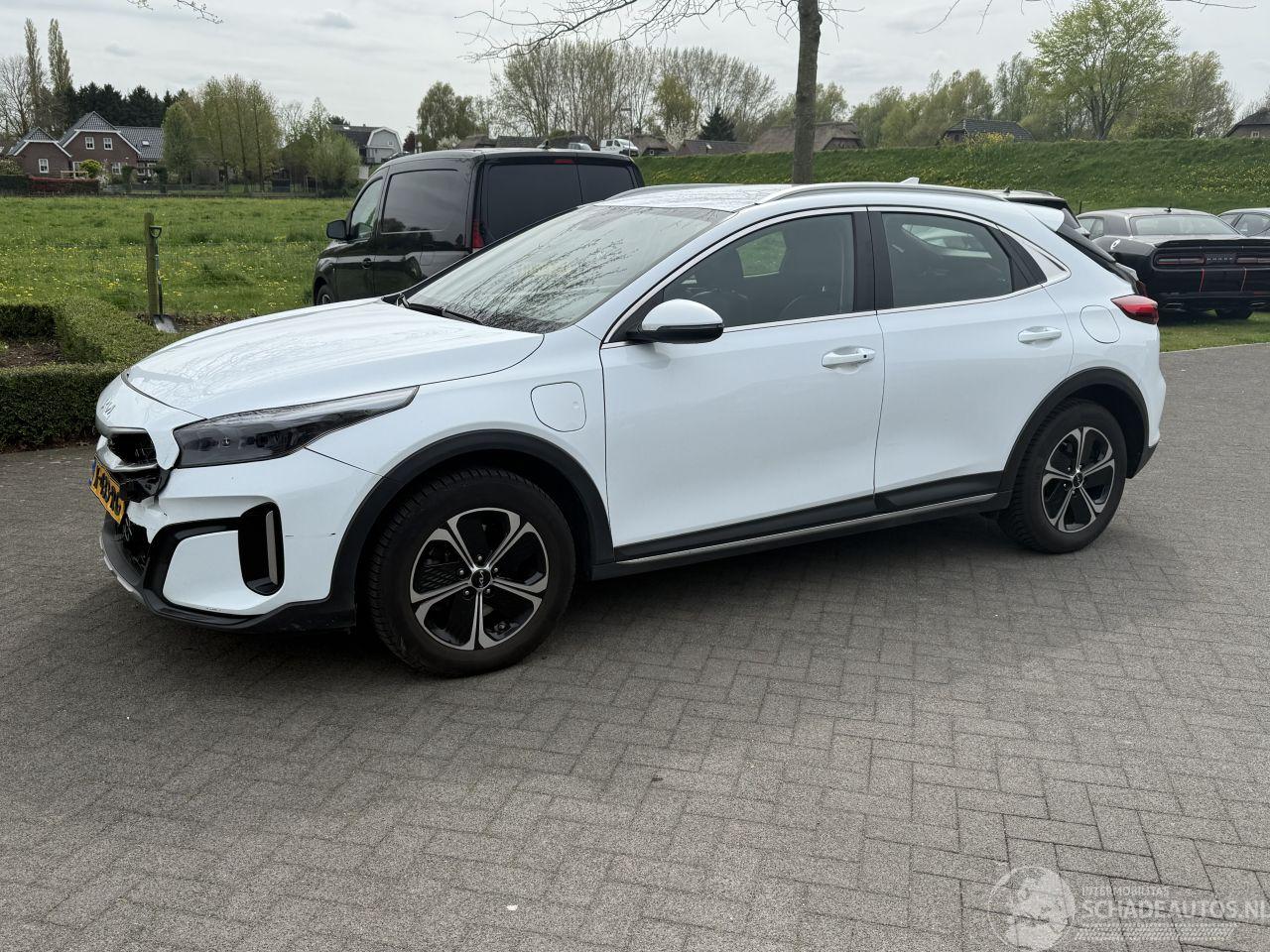 Kia Xceed 1.6 Dynamicline Automaat