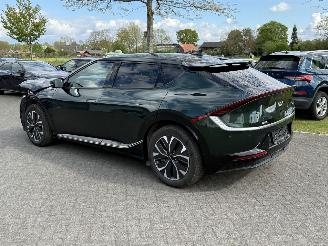 Kia EV6 77 KWH / Leer picture 6