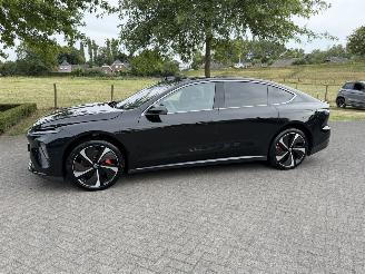  Nio ET7 100 kWh AWD (ex Accu) 2024/8