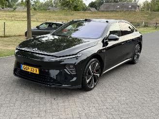 Nio ET7 100 kWh AWD (ex Accu) picture 2