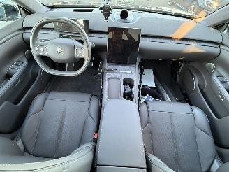 Nio ET7 100 kWh AWD (ex Accu) picture 12