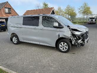 Ford Transit Custom 2.0 Automaat 5p picture 2