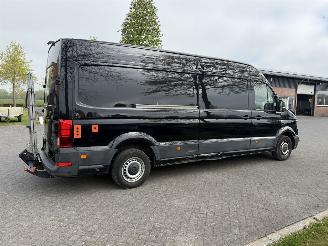 Volkswagen Crafter 35 2.0 TDI L4H3 / Automaat picture 5