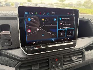 Volkswagen Crafter 35 2.0 TDI L4H3 / Automaat picture 14