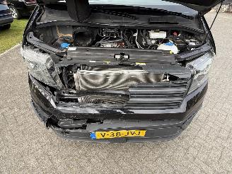 Volkswagen Crafter 35 2.0 TDI L4H3 / Automaat picture 8
