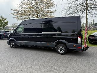 Volkswagen Crafter 35 2.0 TDI L4H3 / Automaat picture 7