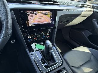 Volkswagen Arteon Shooting brake 2.0 TDI R-Line / Panorama / Leer / Automaat picture 8