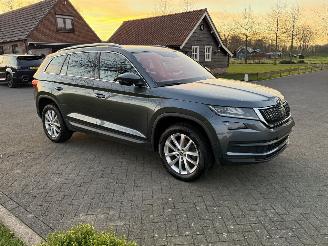 Skoda Kodiaq 1.5 TSI Automaat picture 2