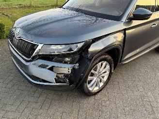 Skoda Kodiaq 1.5 TSI Automaat picture 5
