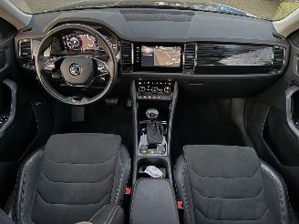 Skoda Kodiaq 1.5 TSI Automaat picture 11