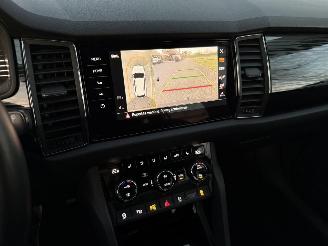 Skoda Kodiaq 1.5 TSI Automaat picture 10