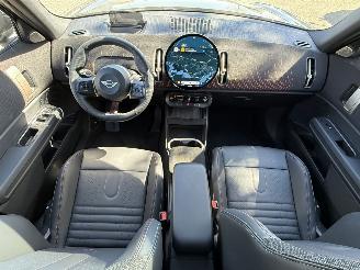Mini Countryman E John Cooper Works / Panorama / Automaat picture 15