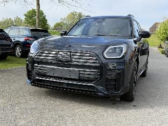 Mini Countryman E John Cooper Works / Panorama / Automaat picture 3