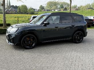 Unfallwagen Mini Countryman E John Cooper Works / Panorama / Automaat 2025/5