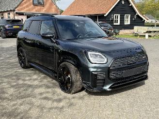 Mini Countryman E John Cooper Works / Panorama / Automaat picture 4
