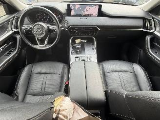 Mazda CX-60 AWD / Automaat / Leer picture 9
