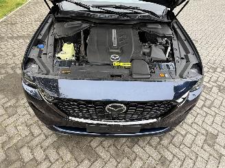 Mazda CX-60 AWD / Automaat / Leer picture 5