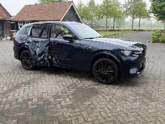 Mazda CX-60 AWD / Automaat / Leer picture 2