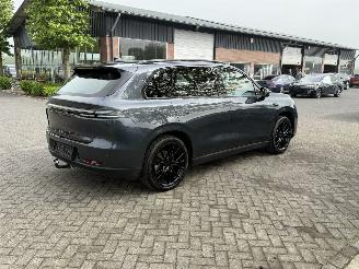Leapmotor C10 Panorama / Leer / Automaat picture 3