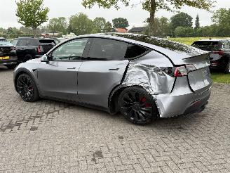 Tesla Model Y Performance 393 KW / Long Range / AWD / Panorama / Leer picture 4