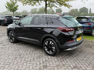 Opel Grandland X 1.2 Turbo / Automaat / Leer picture 4