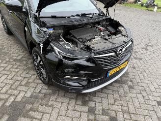 Opel Grandland X 1.2 Turbo / Automaat / Leer picture 5