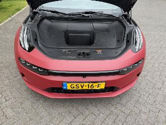 Zeekr  001 AWD Privilege 100 kWh picture 5