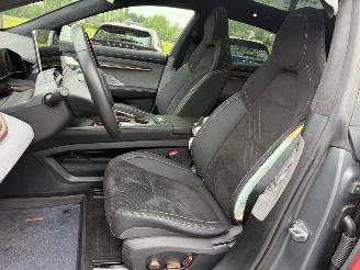 Zeekr  001 AWD Privilege 100 kWh picture 9