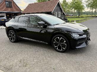 Kia EV6 GT-Line / Long Range picture 2