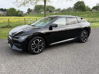 Unfallwagen Kia EV6 GT-Line / Long Range 2023/10
