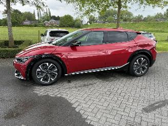 Schadeauto Kia EV6 Plus 58 kWh 2024/3