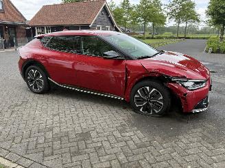 Kia EV6 Plus 58 kWh picture 2