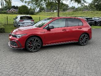Schadeauto Volkswagen Golf VIII GTI / Automaat 2023/5