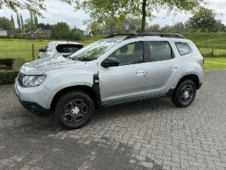  Dacia Duster 4X4 1.3 2019/12